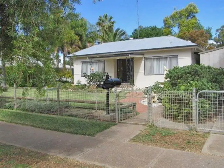 Second view of Homely house listing, 48 Mertin St, Bourke NSW 2840