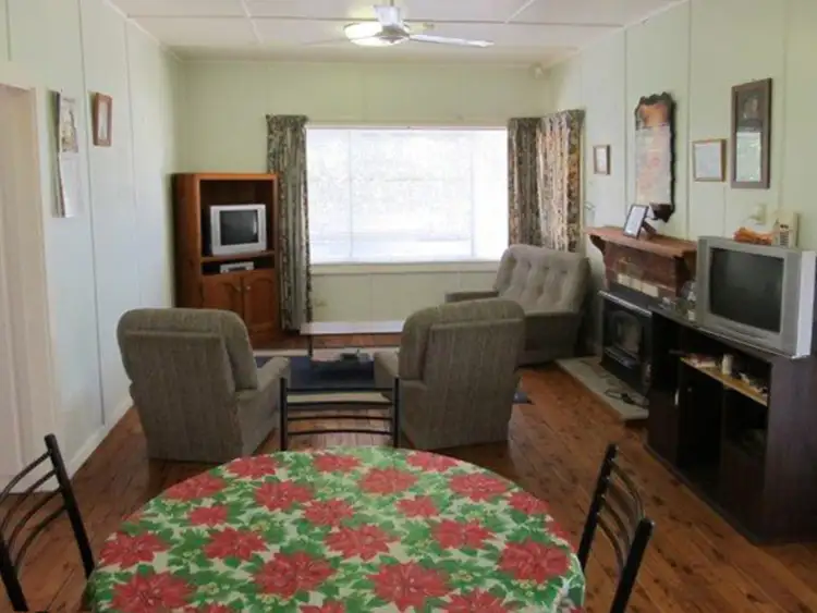 Fifth view of Homely house listing, 77 Oxley St, Bourke NSW 2840