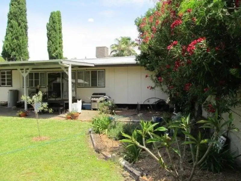 Main view of Homely house listing, 7 Darling Street, Bourke NSW 2840
