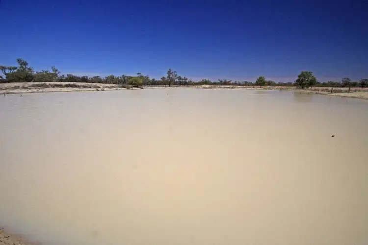 Second view of Homely rural property listing, - Myuna Station, Brewarrina NSW 2839