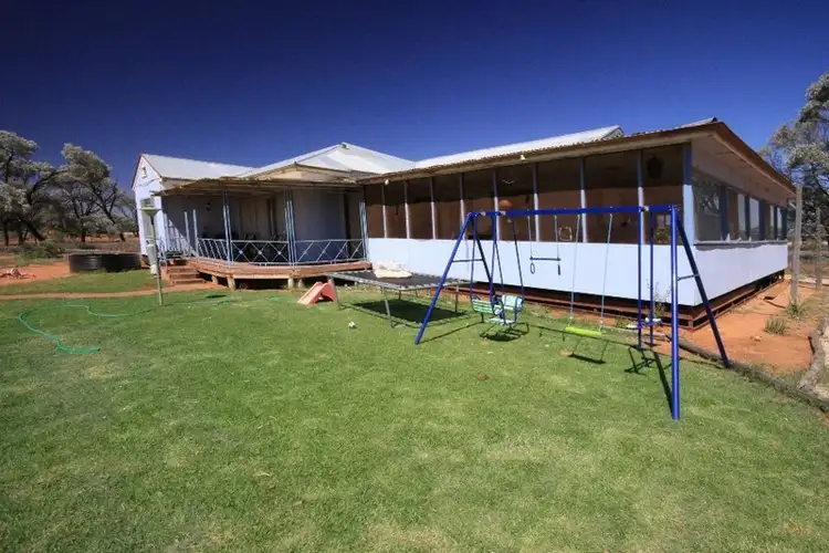 Fourth view of Homely rural property listing, - Myuna Station, Brewarrina NSW 2839