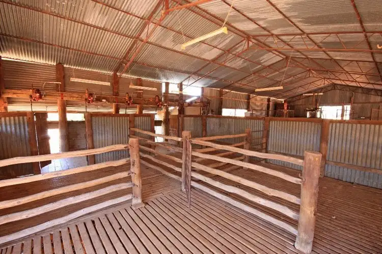 Fifth view of Homely rural property listing, - Myuna Station, Brewarrina NSW 2839
