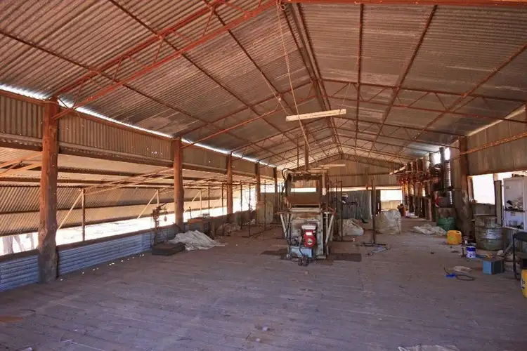 Sixth view of Homely rural property listing, - Myuna Station, Brewarrina NSW 2839