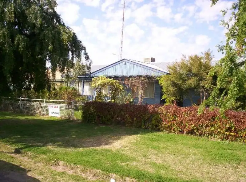 Main view of Homely house listing, 24 Hope St, Bourke NSW 2840