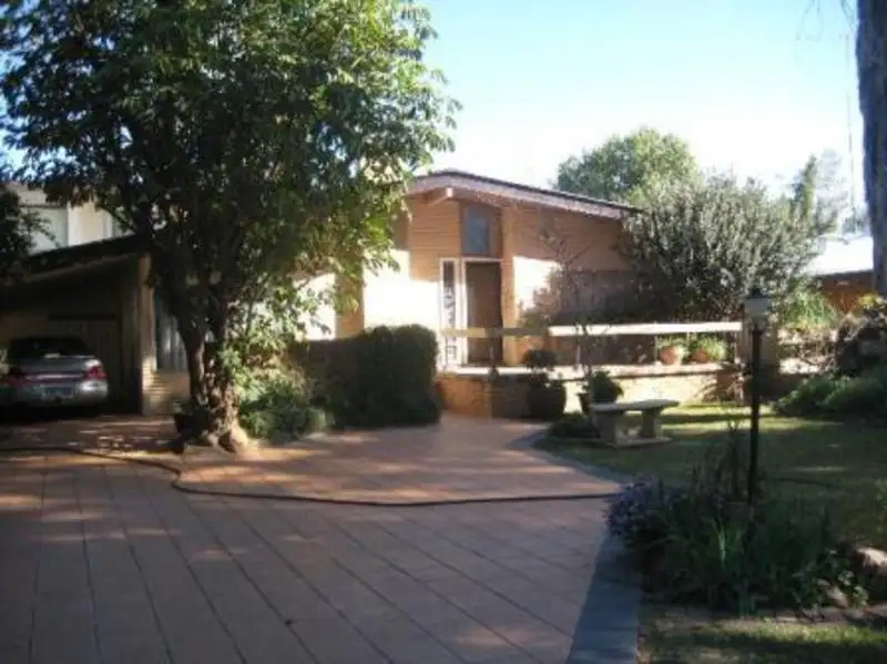 Main view of Homely house listing, 102 Hope St, Bourke NSW 2840