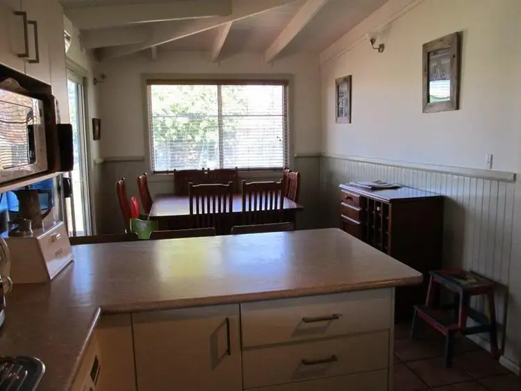 Second view of Homely house listing, 2b Richard St, Bourke NSW 2840