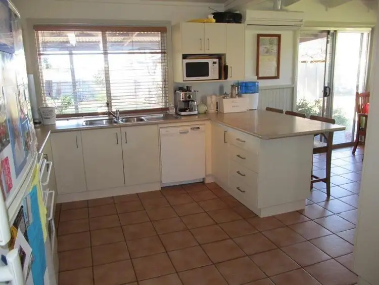 Third view of Homely house listing, 2b Richard St, Bourke NSW 2840