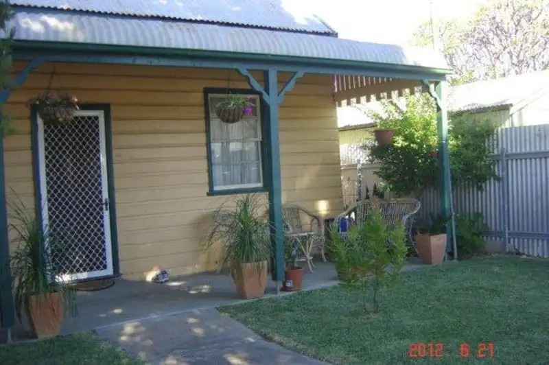 Main view of Homely house listing, 88 Hope St, Bourke NSW 2840