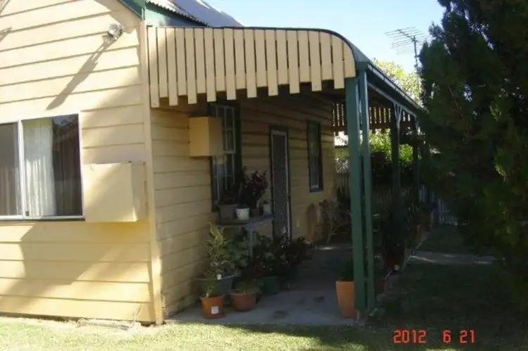 Second view of Homely house listing, 88 Hope St, Bourke NSW 2840