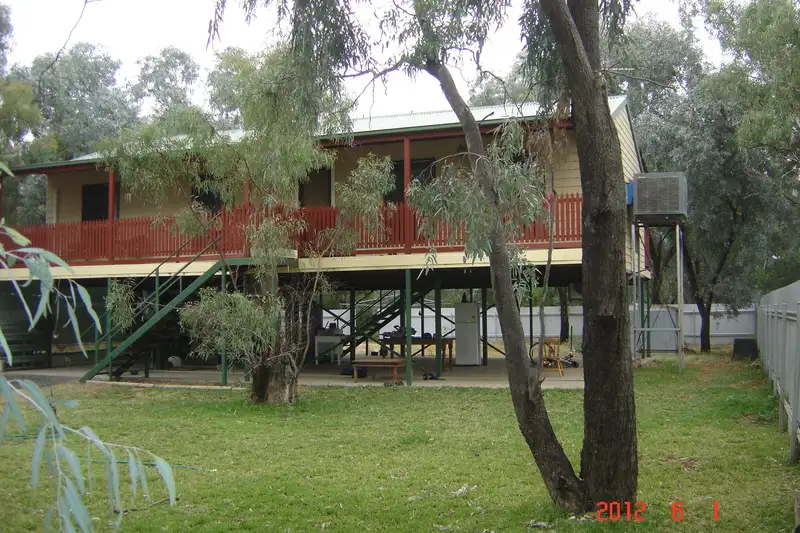 Main view of Homely house listing, 10 High St, Bourke NSW 2840