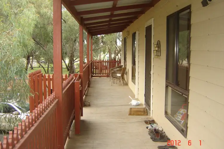 Second view of Homely house listing, 10 High St, Bourke NSW 2840
