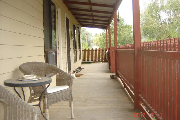 Third view of Homely house listing, 10 High St, Bourke NSW 2840