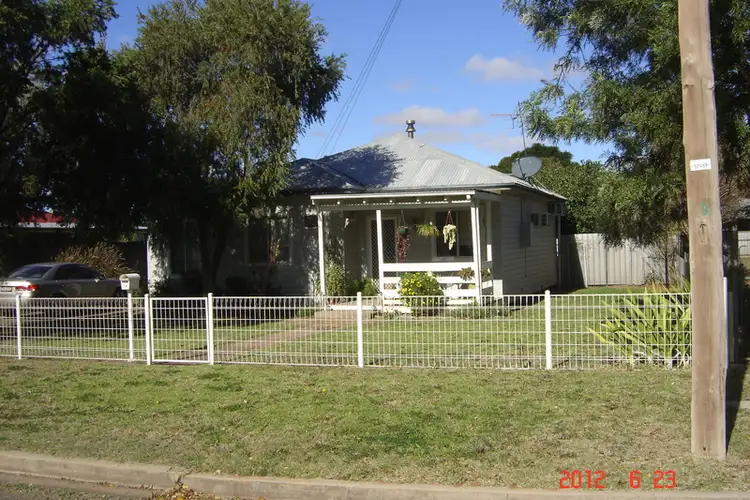 Main view of Homely house listing, 14 Tudor St, Bourke NSW 2840