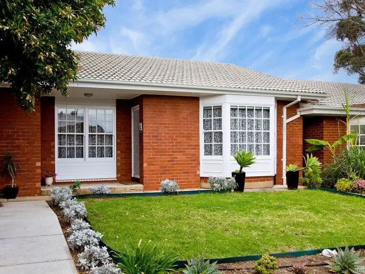 Main view of Homely unit listing, 2/117 Allinga Ave, Glenunga SA 5064