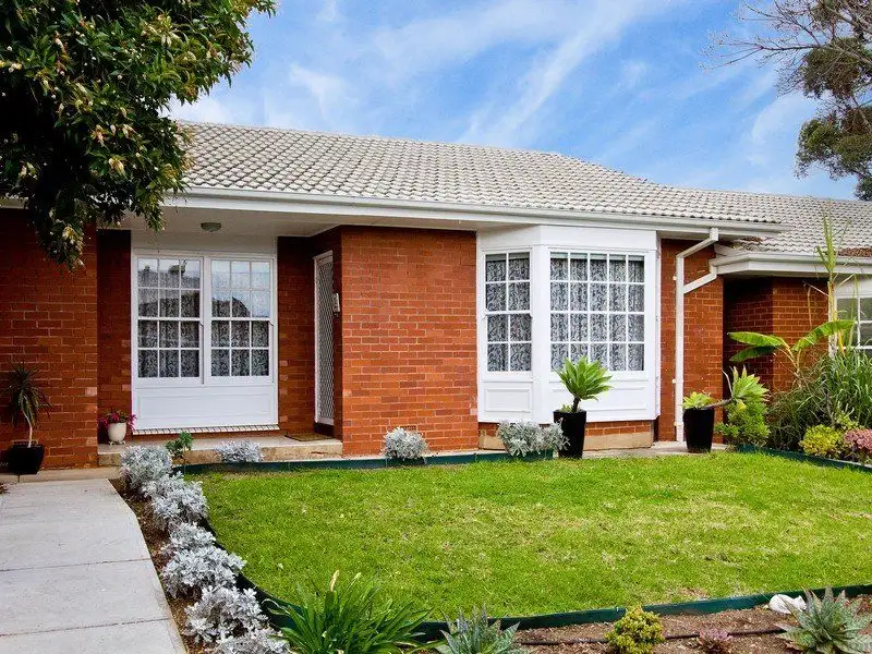 Main view of Homely unit listing, 2/117 Allinga Ave, Glenunga SA 5064