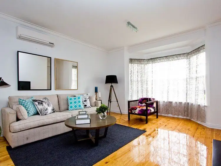 Second view of Homely unit listing, 2/117 Allinga Ave, Glenunga SA 5064