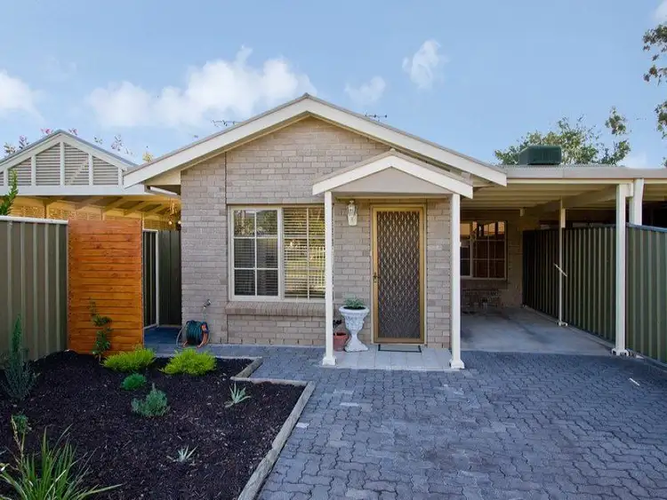 1/113 Reid Avenue, Hectorville SA 5073