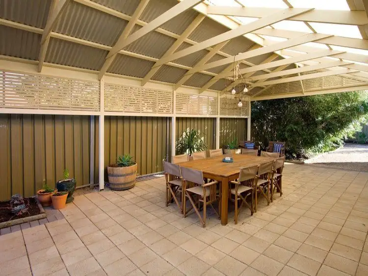Third view of Homely semi-detached listing, 1/113 Reid Avenue, Hectorville SA 5073