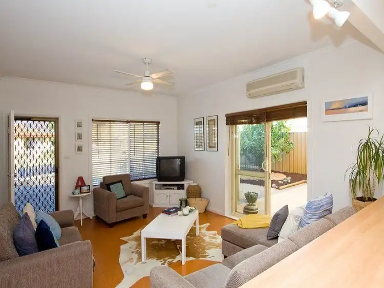 Fourth view of Homely semi-detached listing, 1/113 Reid Avenue, Hectorville SA 5073