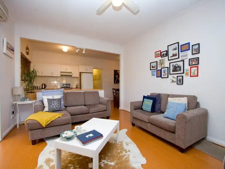 Fifth view of Homely semi-detached listing, 1/113 Reid Avenue, Hectorville SA 5073