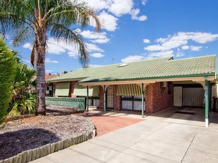 Second view of Homely house listing, 25 Carribean Terrace, Para Hills SA 5096