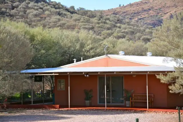 Main view of Homely rural property listing, 47 Baldissera Dr, Ross NT 870