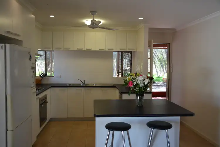 Fourth view of Homely rural property listing, 47 Baldissera Dr, Ross NT 870