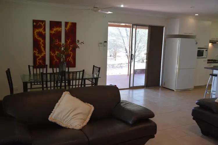 Fifth view of Homely rural property listing, 47 Baldissera Dr, Ross NT 870