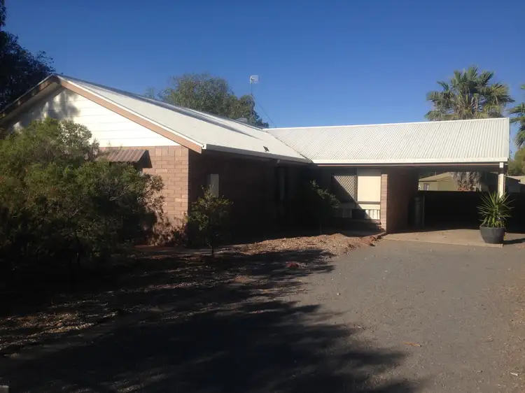 6 Kilgariff Cres, Sadadeen NT 870