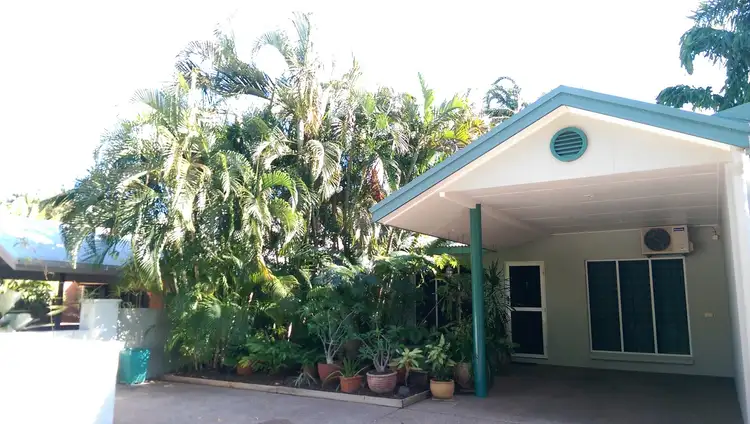 1/43 Sovereign Circuit, Coconut Grove NT 810