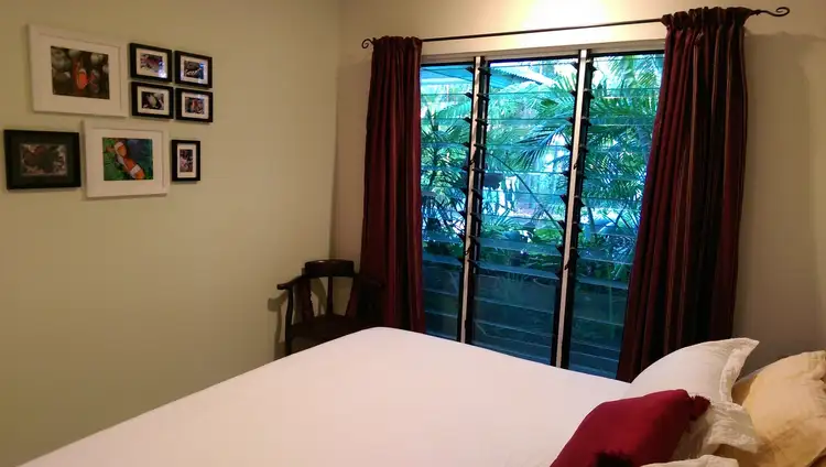 Third view of Homely unit listing, 1/43 Sovereign Circuit, Coconut Grove NT 810