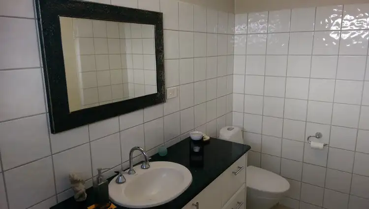 Fourth view of Homely unit listing, 1/43 Sovereign Circuit, Coconut Grove NT 810