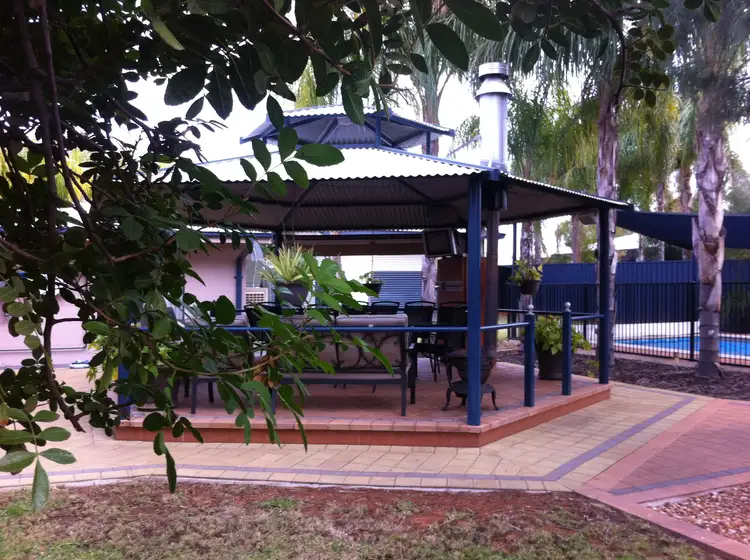 Main view of Homely house listing, 109 Lackman Terace, Braitling NT 870