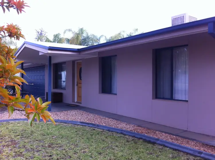 Second view of Homely house listing, 109 Lackman Terace, Braitling NT 870