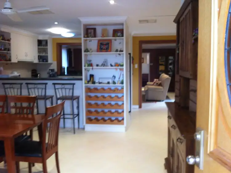 Fourth view of Homely house listing, 109 Lackman Terace, Braitling NT 870