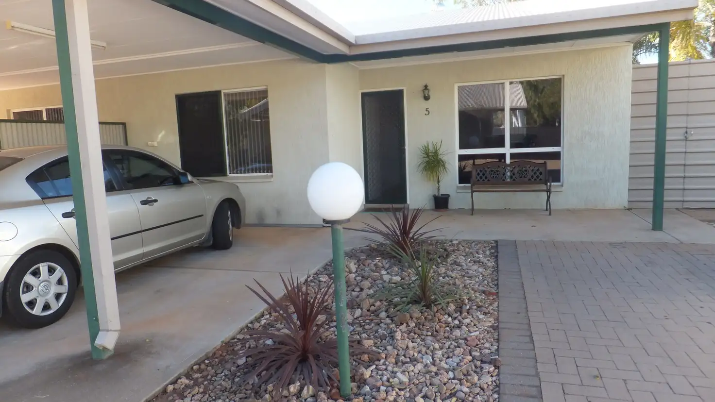 Main view of Homely unit listing, 5/2 Flint Court, The Gap NT 870