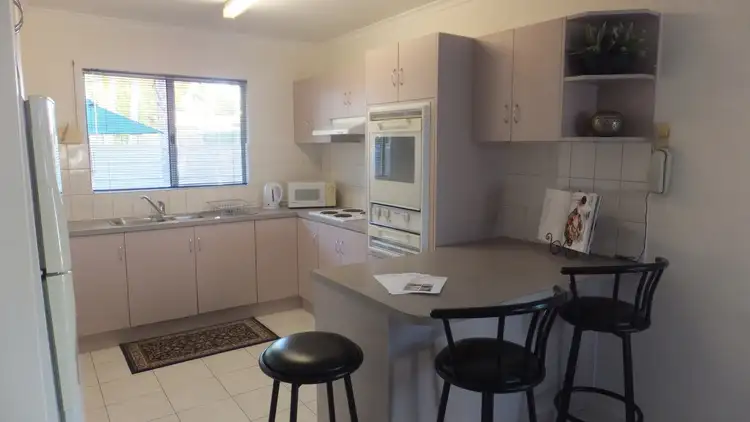 Sixth view of Homely unit listing, 5/2 Flint Court, The Gap NT 870