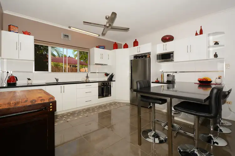 Main view of Homely townhouse listing, 1/18 Easther Crescent, Coconut Grove NT 810