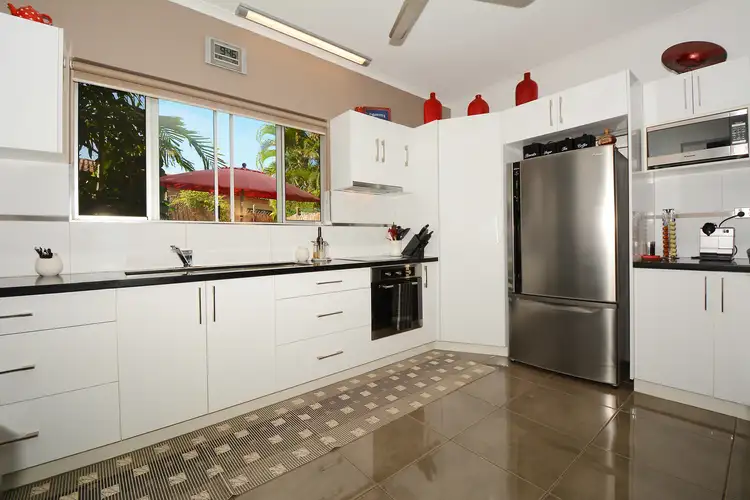 Second view of Homely townhouse listing, 1/18 Easther Crescent, Coconut Grove NT 810