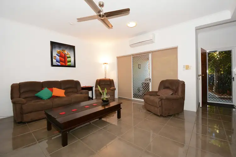 Third view of Homely townhouse listing, 1/18 Easther Crescent, Coconut Grove NT 810