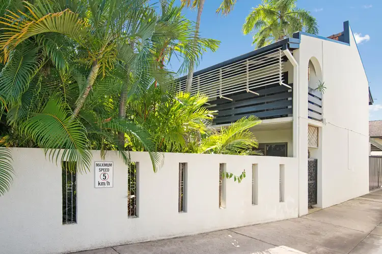 44 Philip Street, Fannie Bay NT 820