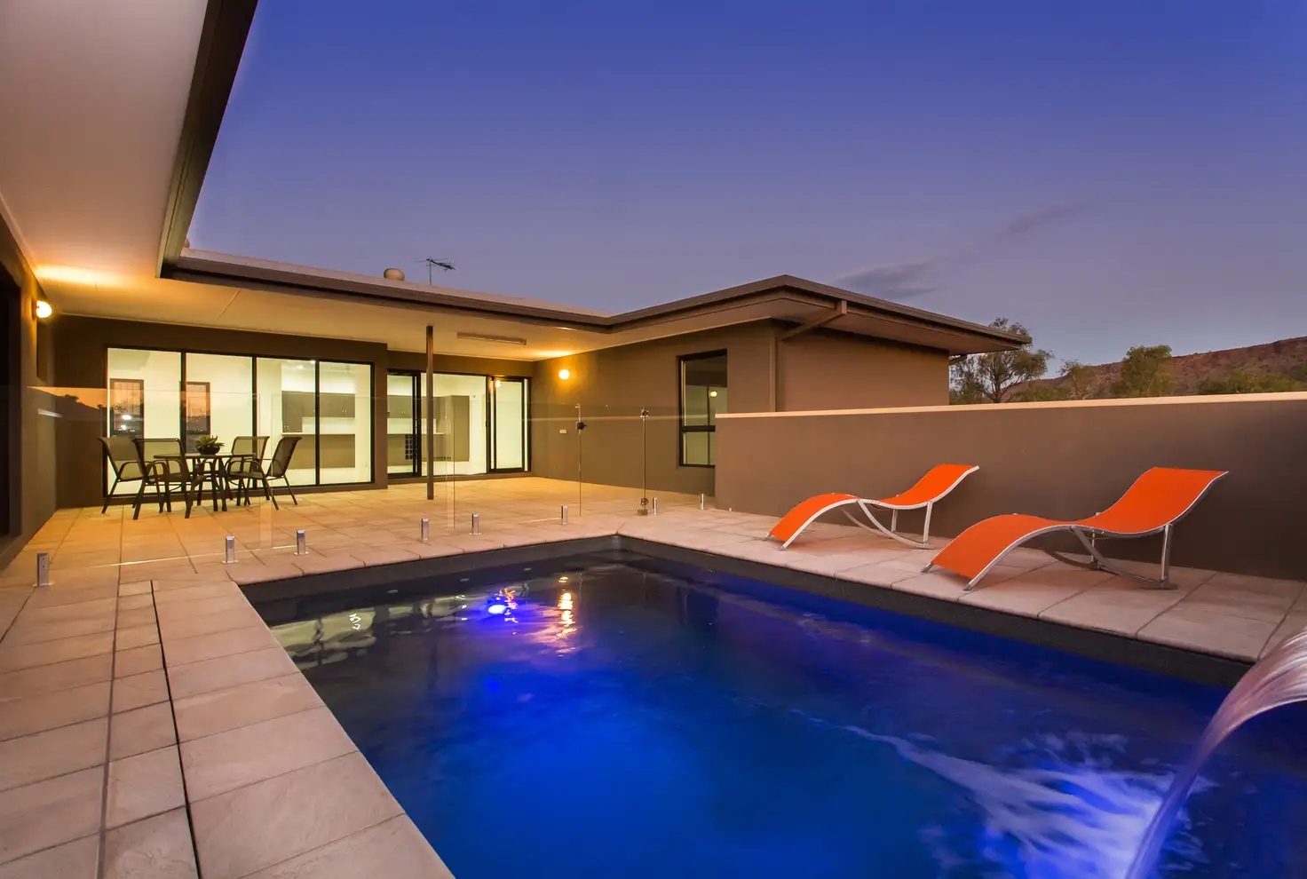 Main view of Homely house listing, 11 Irlpme Court, Larapinta NT 870