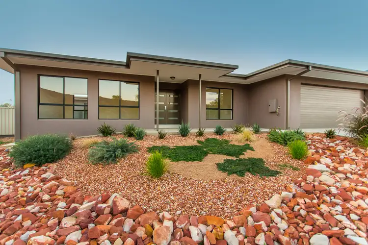 Third view of Homely house listing, 11 Irlpme Court, Larapinta NT 870