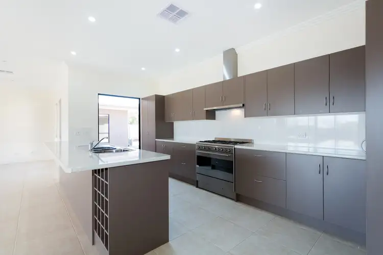 Fourth view of Homely house listing, 11 Irlpme Court, Larapinta NT 870