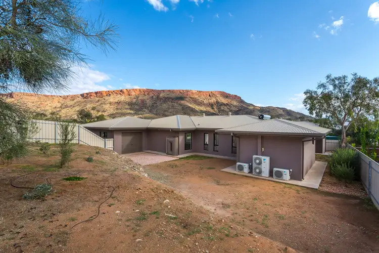 Sixth view of Homely house listing, 11 Irlpme Court, Larapinta NT 870
