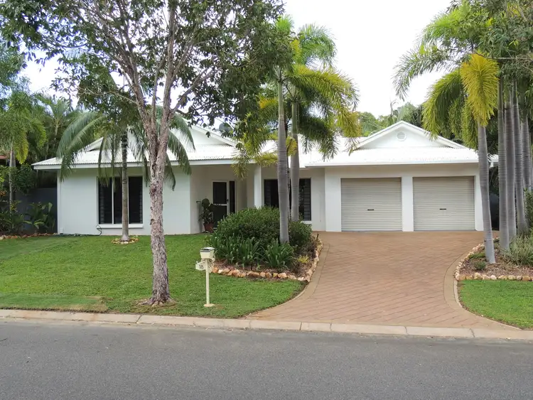 Main view of Homely house listing, 18 Gunn Crescent, Gunn NT 832