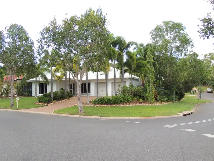Second view of Homely house listing, 18 Gunn Crescent, Gunn NT 832