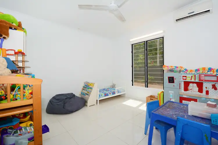 Sixth view of Homely house listing, 5 Fox Crescent, Rapid Creek NT 810