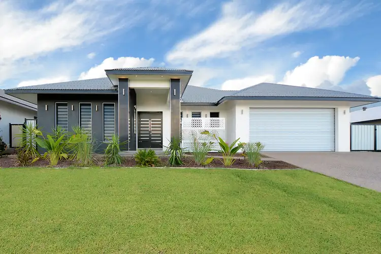 Second view of Homely house listing, 220 Forrest Parade, Bellamack NT 832