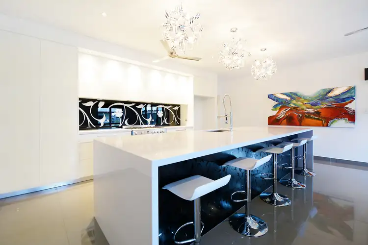 Seventh view of Homely house listing, 220 Forrest Parade, Bellamack NT 832